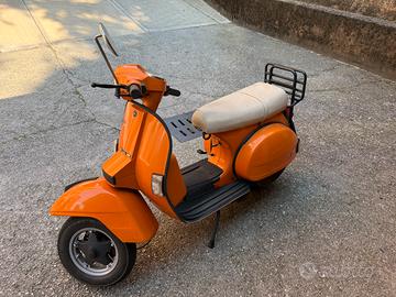 LML STAR 125 4T