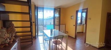 Appartamento Ceranova [Cod. rif 3174013VRG]