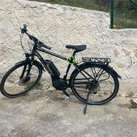 Bicicletta elettrica ATALA