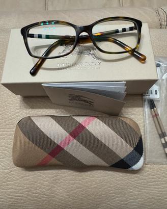 Occhiali Burberry modello BE2205 donna