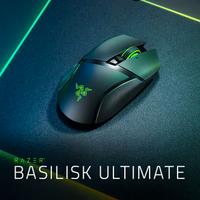 NUOVO Mouse Razer Basilisk Ultimate Dock ricarica