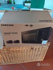 Microonde Samsung Combinato Bespoke  NUOVO