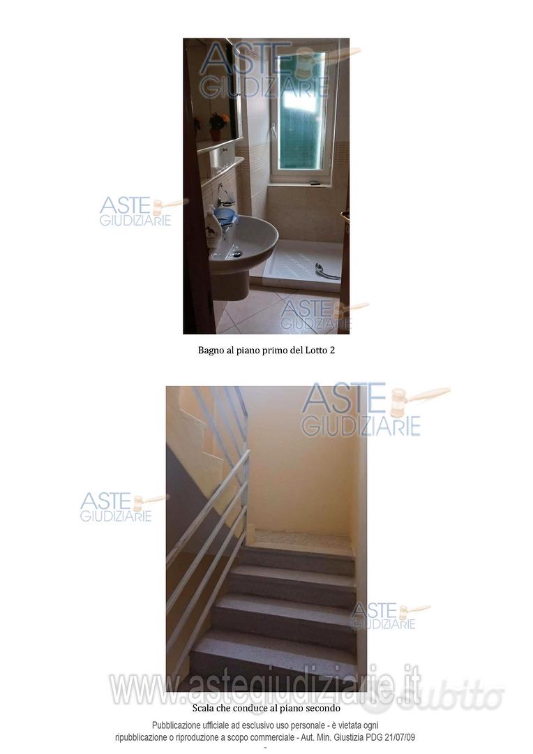 Appartamento – Civitella del Tronto, Teramo - Vista 4