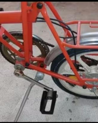Bicicletta pieghevole Di Blasi
