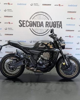 Zontes ZT 350 GK