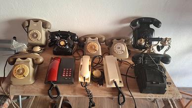telefoni vari 
