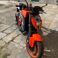 Superduke 1290R 2016 15000km