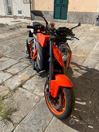 Superduke 1290R 2016 15000km