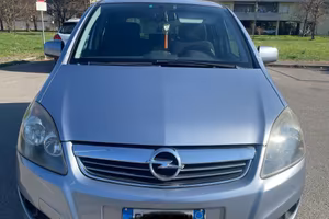 Opel Zapira