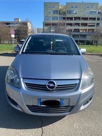 Opel Zapira