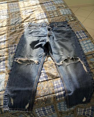 jeans ragazzo 