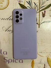 Samsung Galaxy A52