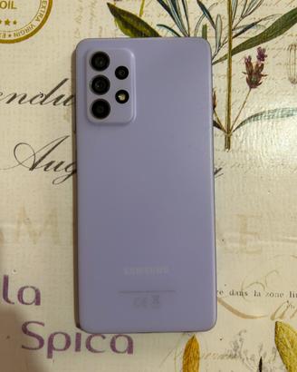 Samsung Galaxy A52