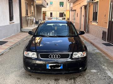 Audi a3 Prima serie