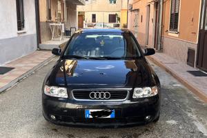 Audi a3 Prima serie