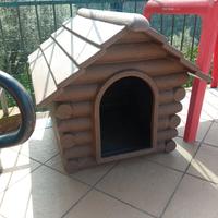 Cuccia cane taglia media