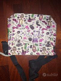 Borsa Carpisa a tracolla fantasia – donna