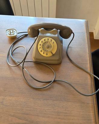 telefono ☎️ sip a rotella 