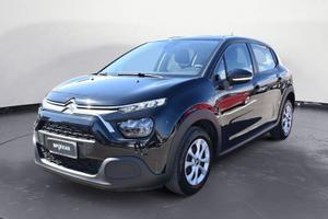 Citroën C3 1.2 puretech Feel s&s 83cv neopate...
