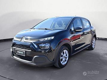 Citroën C3 1.2 puretech Feel s&s 83cv neopate...