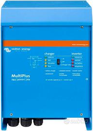 VICtron MultiPlus 24/3000/70-50 230V VE.Bus