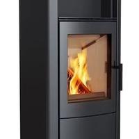 STUFA A LEGNA KRATKI PROTON NUOVA