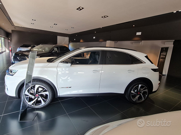 DS 7 performance line +