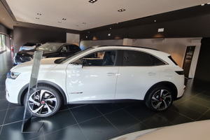 DS 7 performance line +