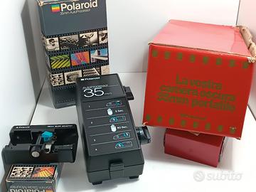 Auto processore 35mm