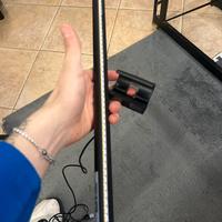 Luce led intelligente