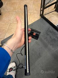 Luce led intelligente