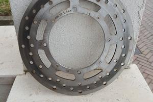  honda xr  disco freno disco anteriore 