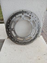  honda xr  disco freno disco anteriore 
