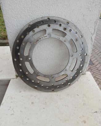  honda xr  disco freno disco anteriore 