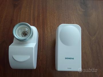 Starter Kit Siemens regolazione temperatura. Nuovi