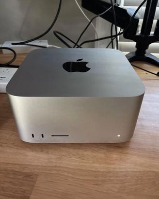 Apple Mac Studio M4 Max 48GB 1TB SSD come nuovo