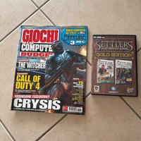 Giochi per il mio Computer n. 136