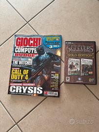 Giochi per il mio Computer n. 136