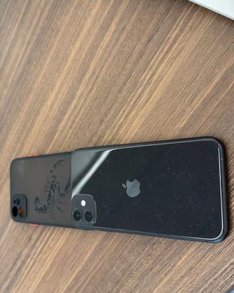 IPhone 11 usato