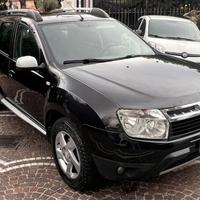 DACIA Duster 1.5 dCi 110 CV 4x2 Lauréate