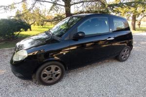 Lancia Ypsilon 1.4 Eco GPL 2009 - 181.000 km