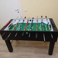 CALCIO BALILLA BIGLIARDINO QUASI NUOVO