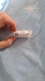 Cuffie Originali Samsung EHS64AVFWE GH59-11720H