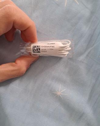 Cuffie Originali Samsung EHS64AVFWE GH59-11720H