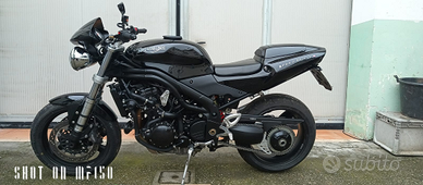 Triumph Speed triple 995