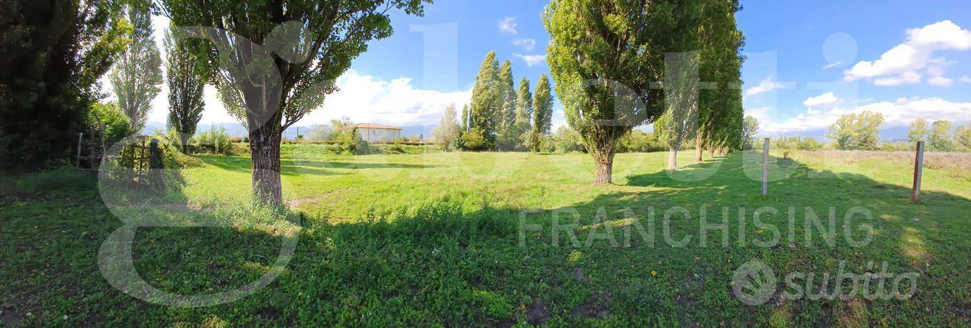 Terreno Agricolo Rieti [Cod. rif 3296286VCG] - Vista 5