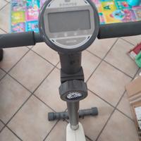 Cyclette Decathlon 