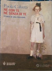 Ne' con te ne' senza di te