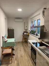 Casa vacanze A Ca' del Lupo