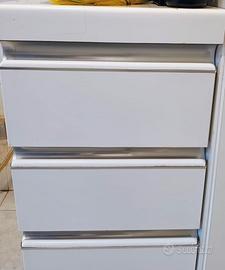 Mobili cucina Salvarani